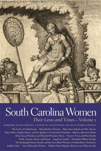 South Carolina Women, Volume 1
