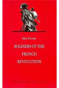 Soldiers of the French Revolution
