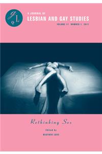 Rethinking Sex