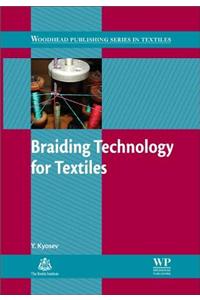 Braiding Technology for Textiles