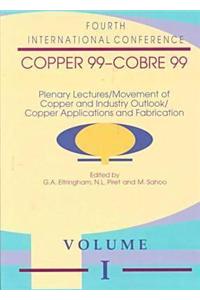 Copper 99 - Cobre 99
