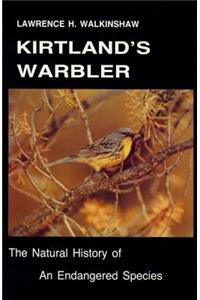 Kirtland's Warbler