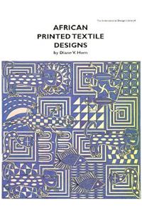 African Printed Textile Designs