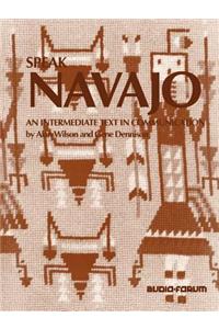 Speak Navajo