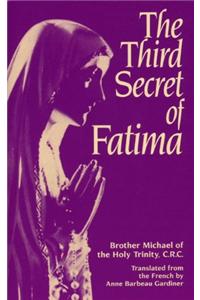 The Third Secret of Fatima