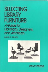 Selecting Library Furniture