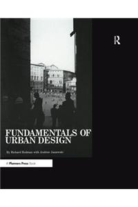 Fundamentals of Urban Design