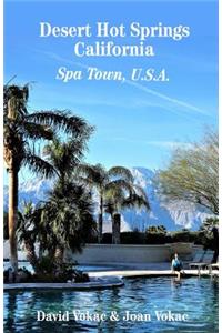 Desert Hot Springs, California