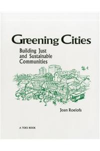 Greening Cities