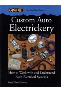 Custom Auto Electrickery