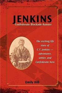 Jenkins: Confederate Blockade Runner