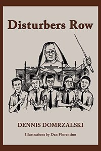 Disturbers Row