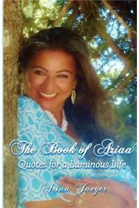 The Book of Ariaa