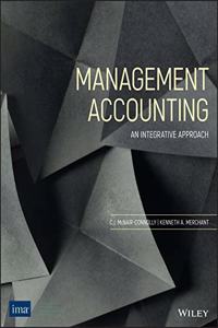 Management Accounting