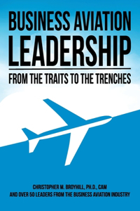 Business Aviation Leadership