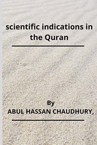 scientific indications in the Quran