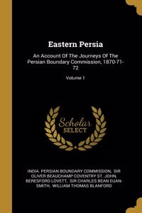 Eastern Persia