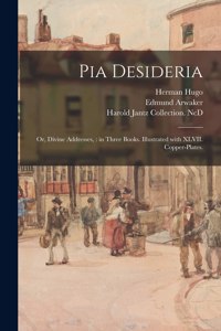 Pia Desideria