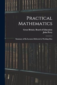 Practical Mathematics