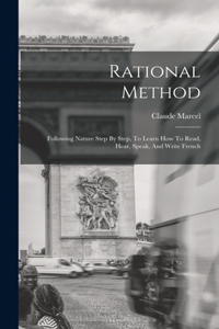 Rational Method