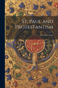 St. Paul and Protestantism