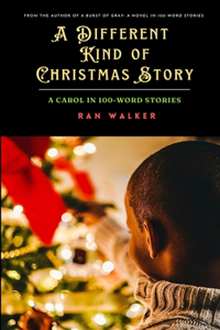 Different Kind of Christmas Story