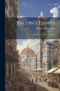 Bacon's Essays