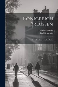 Königreich Preussen