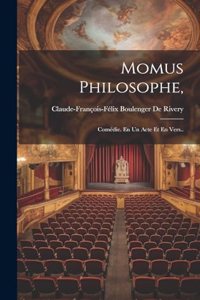 Momus Philosophe,