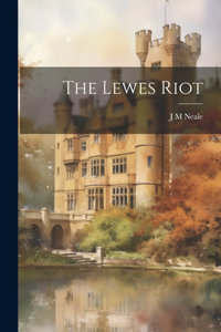 Lewes Riot