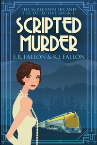 Scripted Murder