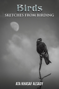 Birds: Sketches from Birding