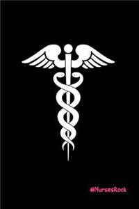 #NursesRock