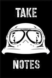 Take Notes