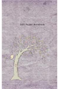 DOT Paper Notebook
