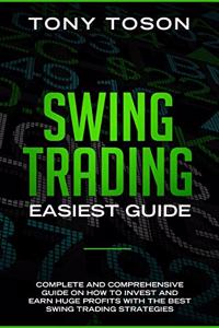 Swing Trading Easiest Guide