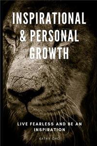 Inspirational & Personal Growth