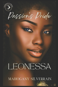 Passion's Pride