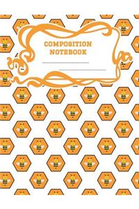 Composition Notebook