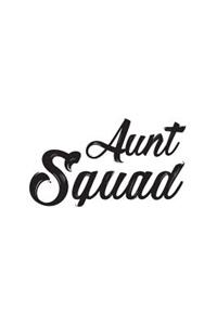 Aunt Squad