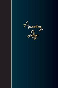 Accounting Ledger