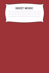 Sheet Music
