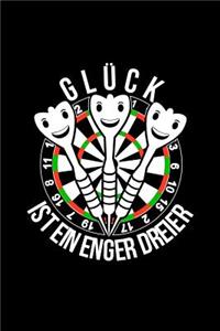 Glück Ist Ein Enger Dreier