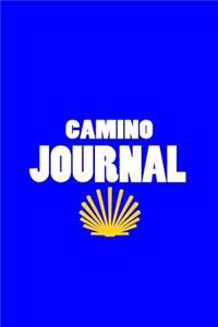 Camino Journal