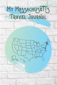 My Massachusetts Travel Journal