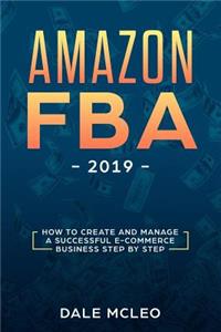 Amazon FBA 2019