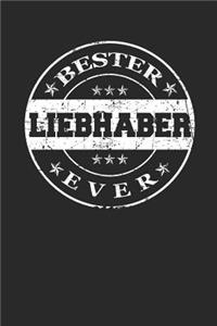 Bester Liebhaber Ever