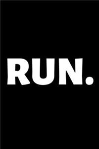 Run