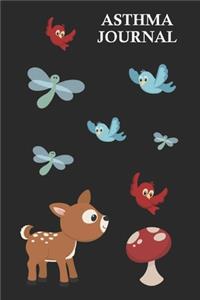 Asthma Journal