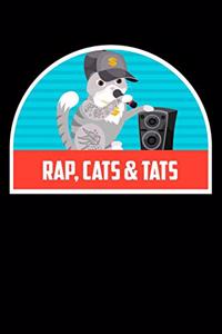 Rap Cats & Tats